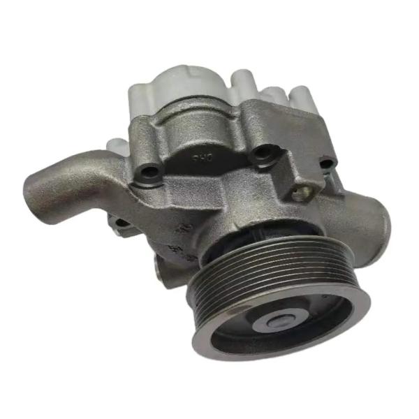 Упаковка стандарта OEM 1077701 экскаватора водяной помпы двигателя E330C C9