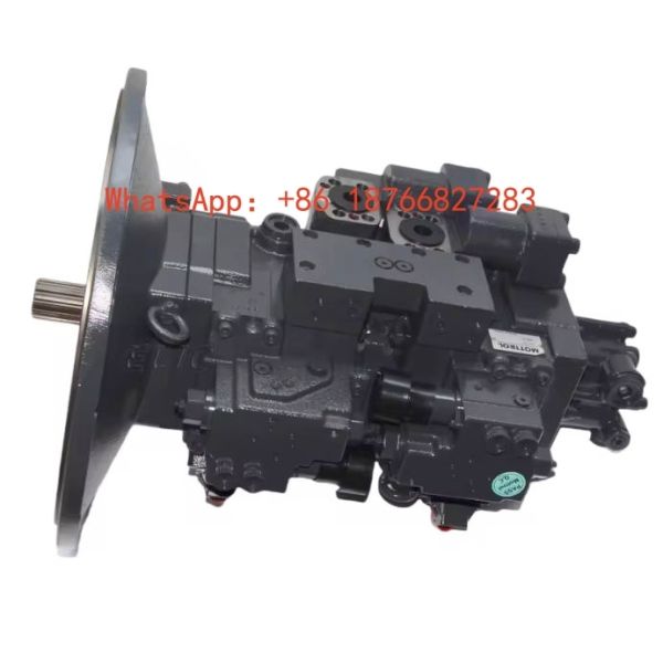 DOOSAN/DEVELON 400914-00816B Main Hydraulic Pump for DX220AF-7M DX225LCA-7M / DX200A-7M