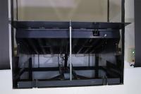 Ramp hydraulique de 50 Hz, 750 watts avec entretien gratuit et environnemental