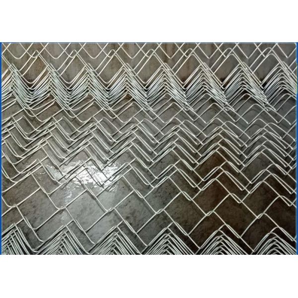 Декоративная сетка ограждая, разделительная стена 40x40mm теннисного корта звена цепи