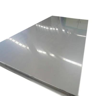 Tira de aço inoxidável laminada principal 304 da placa da folha 430 2205 vagabundos não 4 de 904L 2b