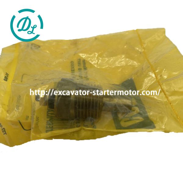 Excavator Engine Parts Temperature Sensor 5L-7442 5L7442 3512 Engine