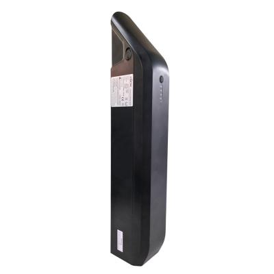 C.C 13Ah de GZAPSC 48v pliant l'OEM de la batterie 18650-13S5P Li Ion Battery d'Ebike