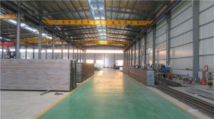 Weifang Sainpoly Greenhouse Equipment Co., Ltd.
