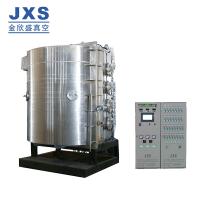 Machine de revêtement titanique d'or pour l'équipement de revêtement de Pvd de tuile