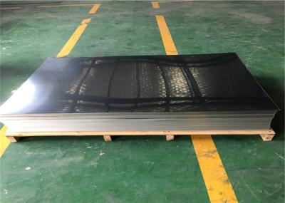 Home Appliance Panel Used Mirror Polished Aluminum Sheet With Colorful Painting