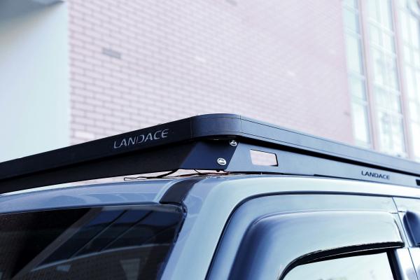 GWM Tank 300 400 500 Off Road Accessories Easy Installation Car Roof Rack 2270*1300
