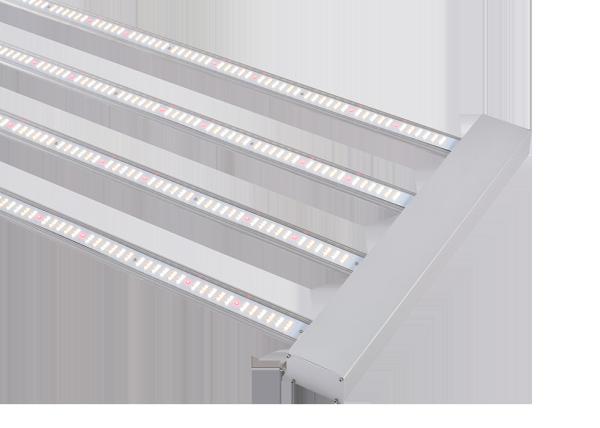 2.9umol/J 3000K Commercial Greenhouse Led Grow Lights