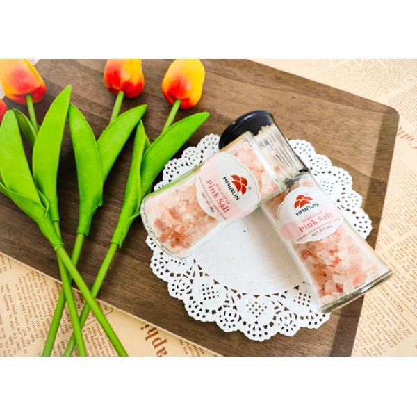 Manual Glass Grinders with Adjustable Function Made of Glass Material