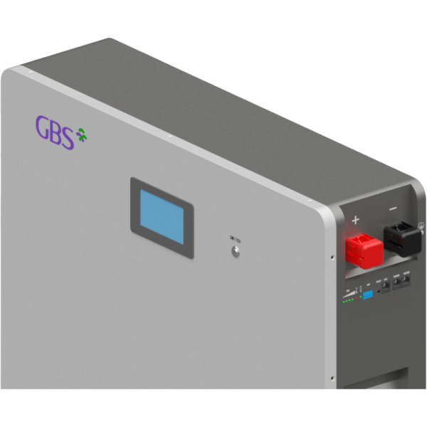 2025 Edition Home Storage Floor-standing 15KWh System Stackable 300ah Capacity CAN Communication Port Hybrid Grid Certified MSDS