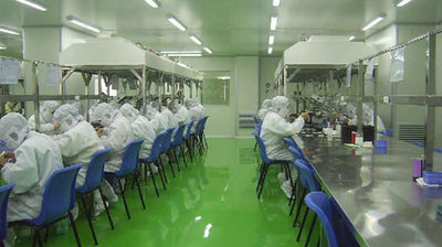 Shenzhen New Century Tooling Co., Ltd.
