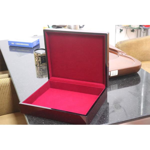 Wooden Watch Packaging Box for Customization and Global Delivery Your Logo and Color