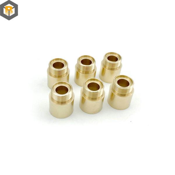 OEM Machined Precision CNC Turning Metal Part CNC Part for Metal Coating Machinery