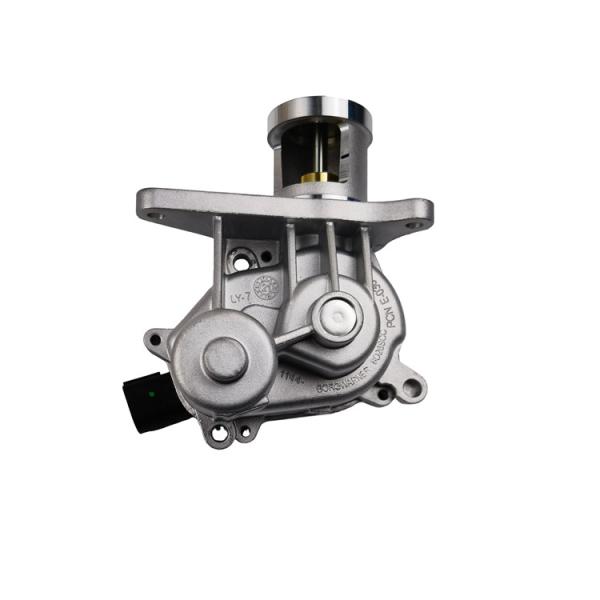 JAC YUEJIN FOTON FAW KAIMA TANGJUN Standard Size HFC4DA1 Engine EGR Valve 1026150fa130
