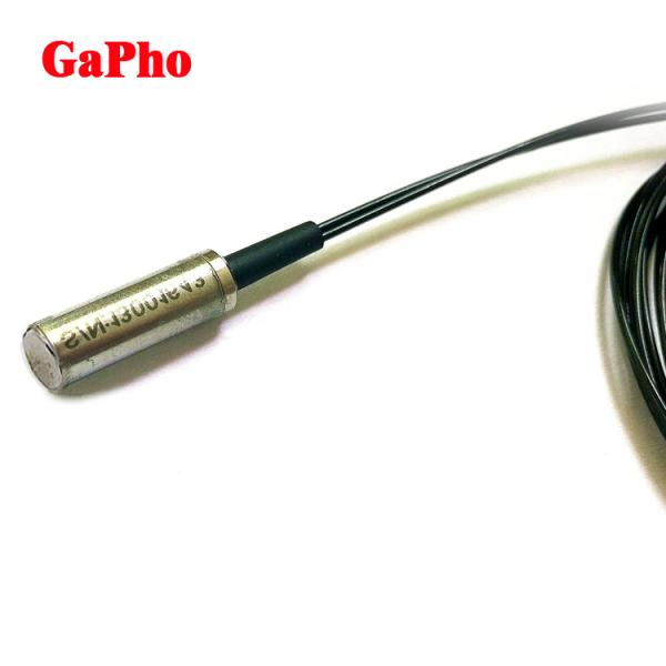 espelho de gerencio 45 de 980 1064 1310 1550nm Faraday/90 graus de trança da fibra