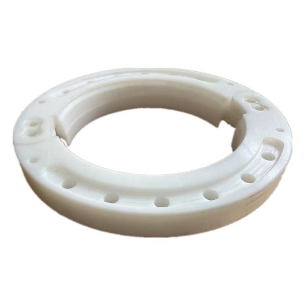 Effortless Installation  Run Flat System Inserts Withstand High Pressure