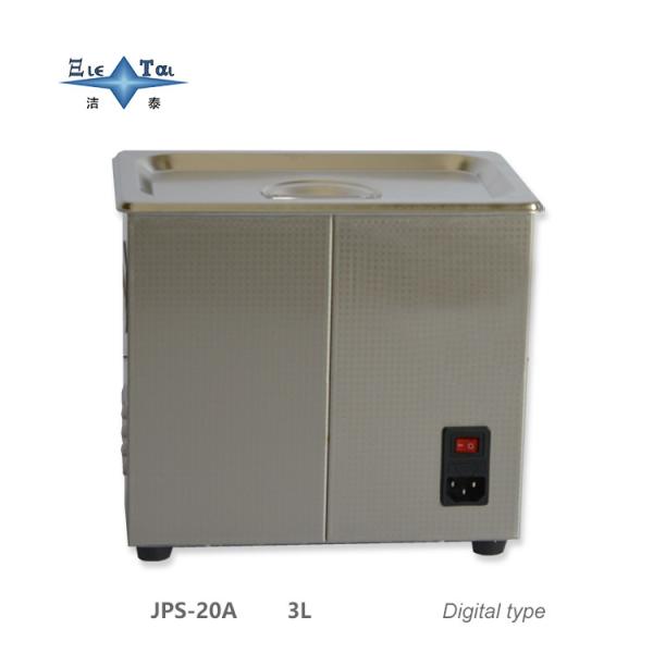 Model JPS 20A 3L 120W Ultrasonic Cleaner Multifunctional For Watch Jewelry Glasses Precision Washing Machine