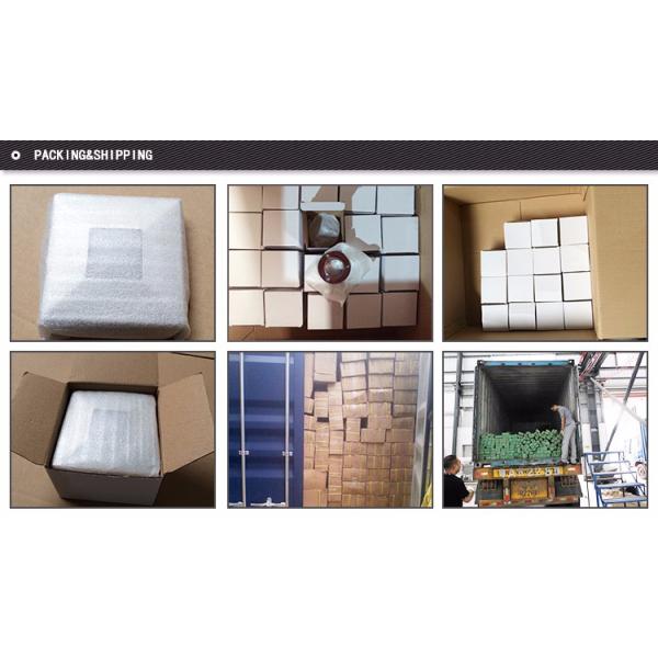 Крышка конца трубы трубки поручня 316 крышки конца 304 трубы нержавеющей стали круглая