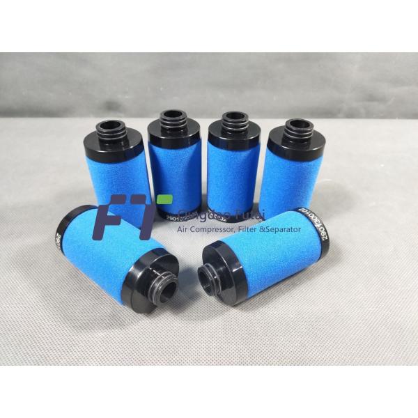 Фильтр авиалинии Copco 2901300102 атласов обжатый альтернативой