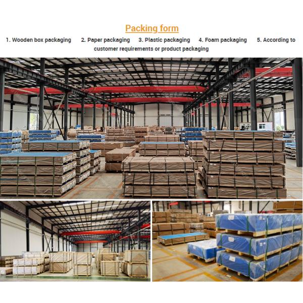 Sublimation Metal aluminum 1060 5052 5083 5086 6061 aluminum sheet