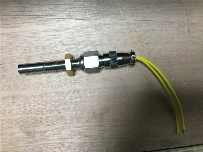 Custom Turbo Speed Sensor Fast Response Engine Parts Easy Installation