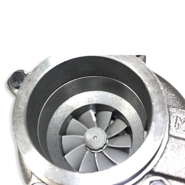 100% HOWO WD6105 Diesel Engine Supercharger HX55W VG1540110066 61560110227 731376-5002 Turbo Kits