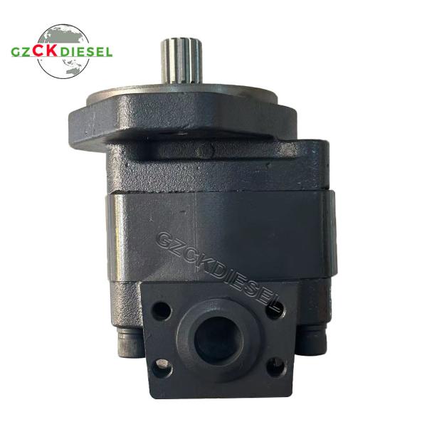 Hydraulic Piston Gear Pump 14549423 VOE14549423 for Excavator EC290C EC290