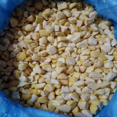 High Grade Bulk IQF Delicious China New Crop Frozen Chestnut Diced/IQF Peeled Chestnut from Origin