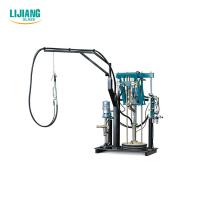 máquina que lamina de cristal aislador de la vertical de los 2.5m automática