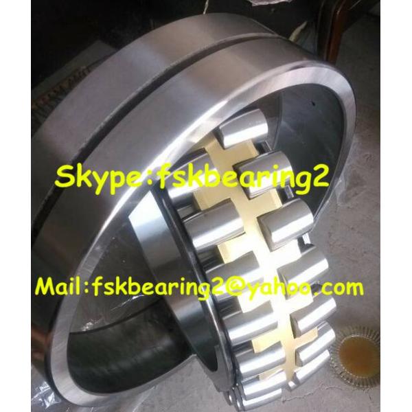 NSK Large Diameter Spherical Roller Bearing 23152 260mm x 440mm x 144mm