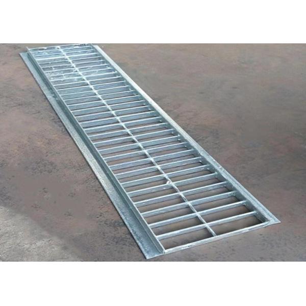 Drain Grating Construction Building Materials Stainless Steel Trench Cover