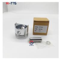 3T72HL Piston moteur diesel STD 121450-22020 Pour Yan-mar