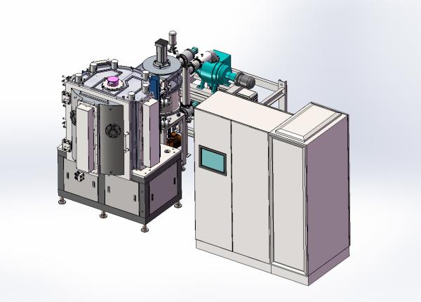 Arco-PVD médico Coatings-RT-MedC1000 funcional Bio-compatível