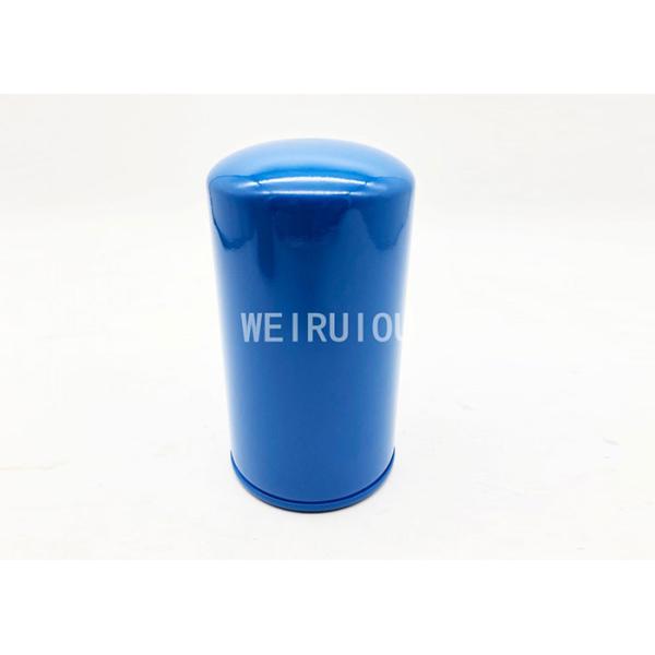 174mm Diesel Engine Fuel Filter Carrier Spin On BF970 P557440 300030200