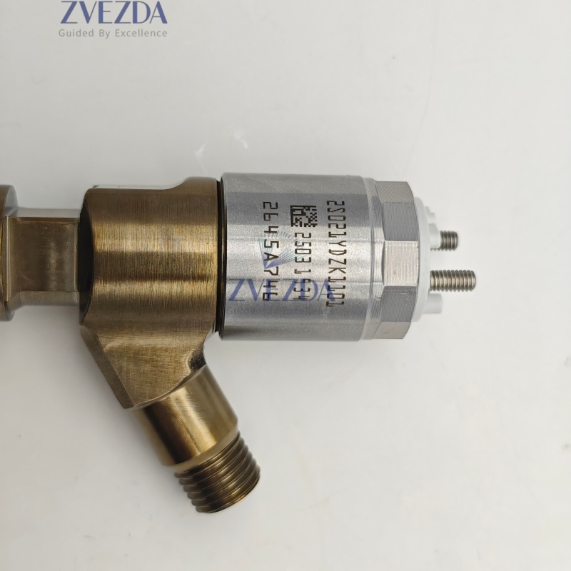 Heavy Load Common Rail Fuel Injector PC300-8 Assembly 320-0677 OEM