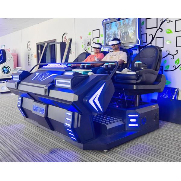 VR Cinema 360-Degree Film Experience Taking B2B Marketing To The Next Level With Stunning Picture Shows