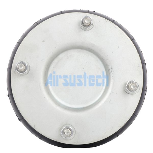 6'' Single Convolution Suspension Air Spring Dunlop PNP305510113 Air Port Size G1/2