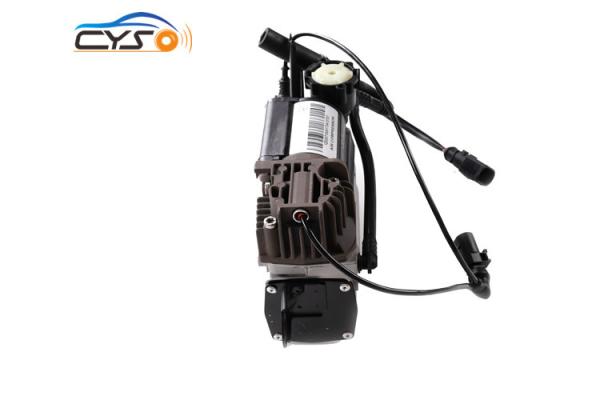 Audi Q7 4L0688007A Air Suspension Compressor