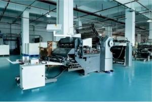 Guangzhou Changguan Printing Co., Ltd