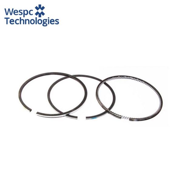 WESPC 115104021 Segment de piston pour moteurs diesel Perkins 403D-15 403C-15