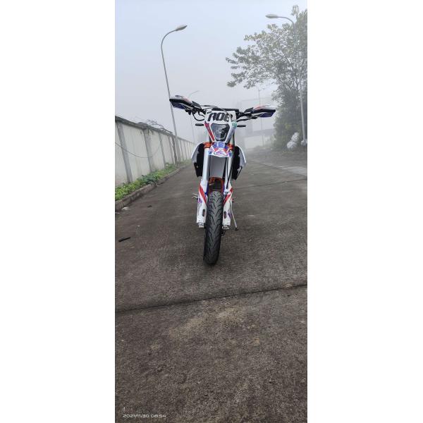 Course superbe des motos NC300S 300CC quatre de Motard de moteur refroidi à l'eau de Kews