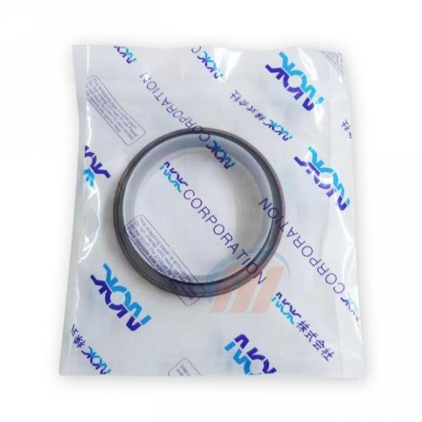 3941786 6CT 6CT8.3 6D114 Crankshaft Front Oil Seal Carrier Seat For Excavator PC300-7 PC360-7