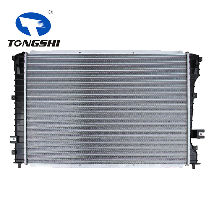 Auto Radiator for Ford Escape XLS L4 2.5L 2009-2012 AT