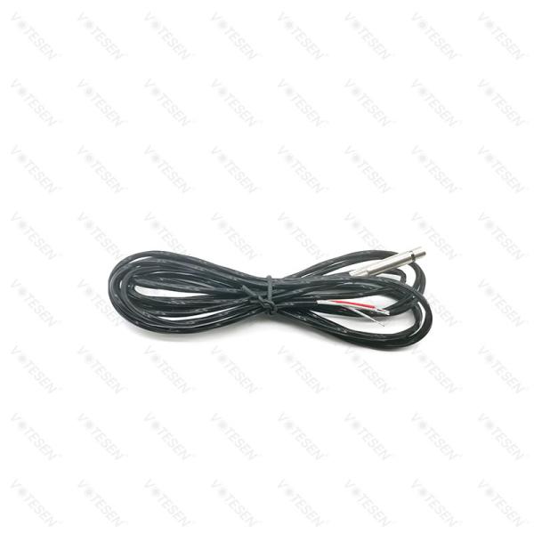 SHT30 I2C Humidity Temperature Sensors Stainless Steel Temperature Probe