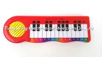 Livres du conseil sain de Toy Instruments Module For Kid d'intérieur de module sain de piano de bébé