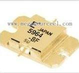 RF Power Transistors MRF136 - Motorola, Inc - N-CHANNEL MOS BROADBAND RF POWER FETs