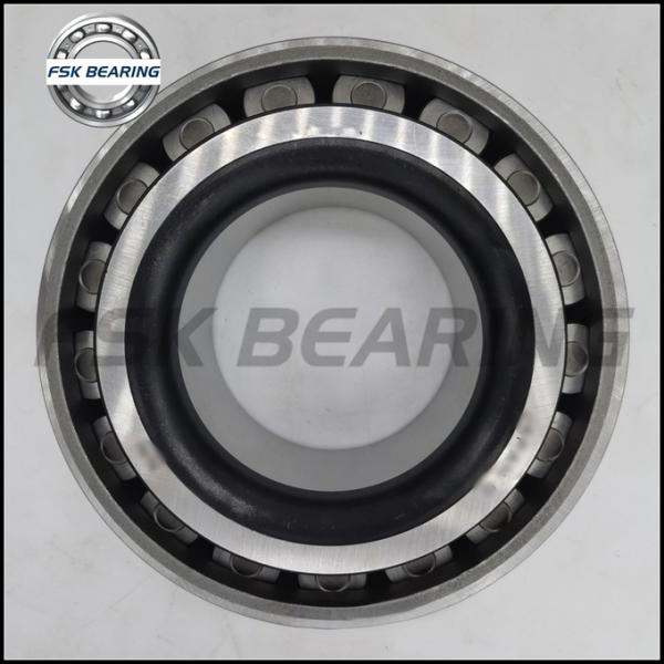 FSK 32006 XF T4CC030 Taper Roller Bearing 30*55*17mm Single Row Silent Gcr15 Chrome Steel