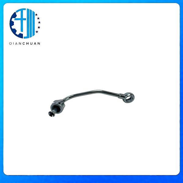  3066 Engine Oil Pipe 5I-8070 for 318C 320C 320D Excavators