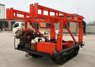 Estrutura de borracha da trilha da personalização para o Trafficability super da agricultura