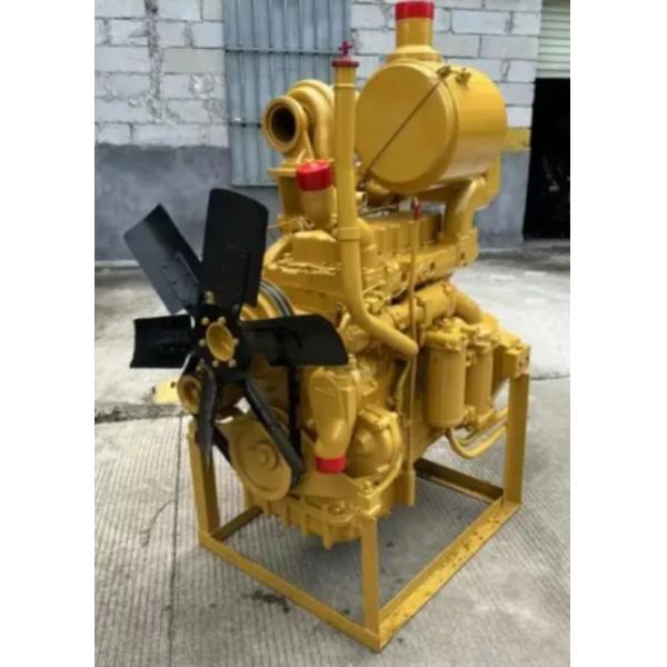 Excavator Engine Parts with erpillar 3304 Engine